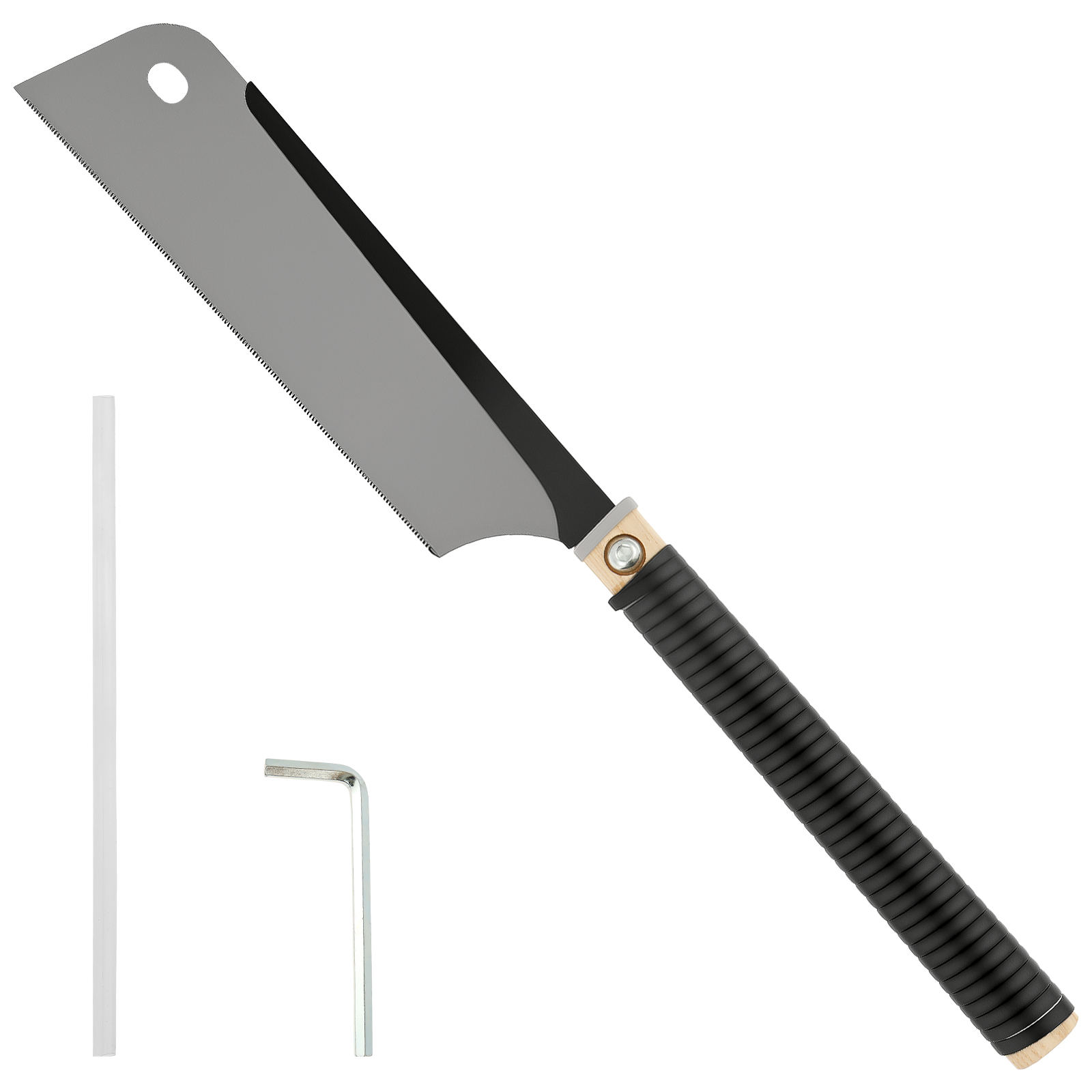Woodworking In Japanese - Scie à main japonaise SK5 à