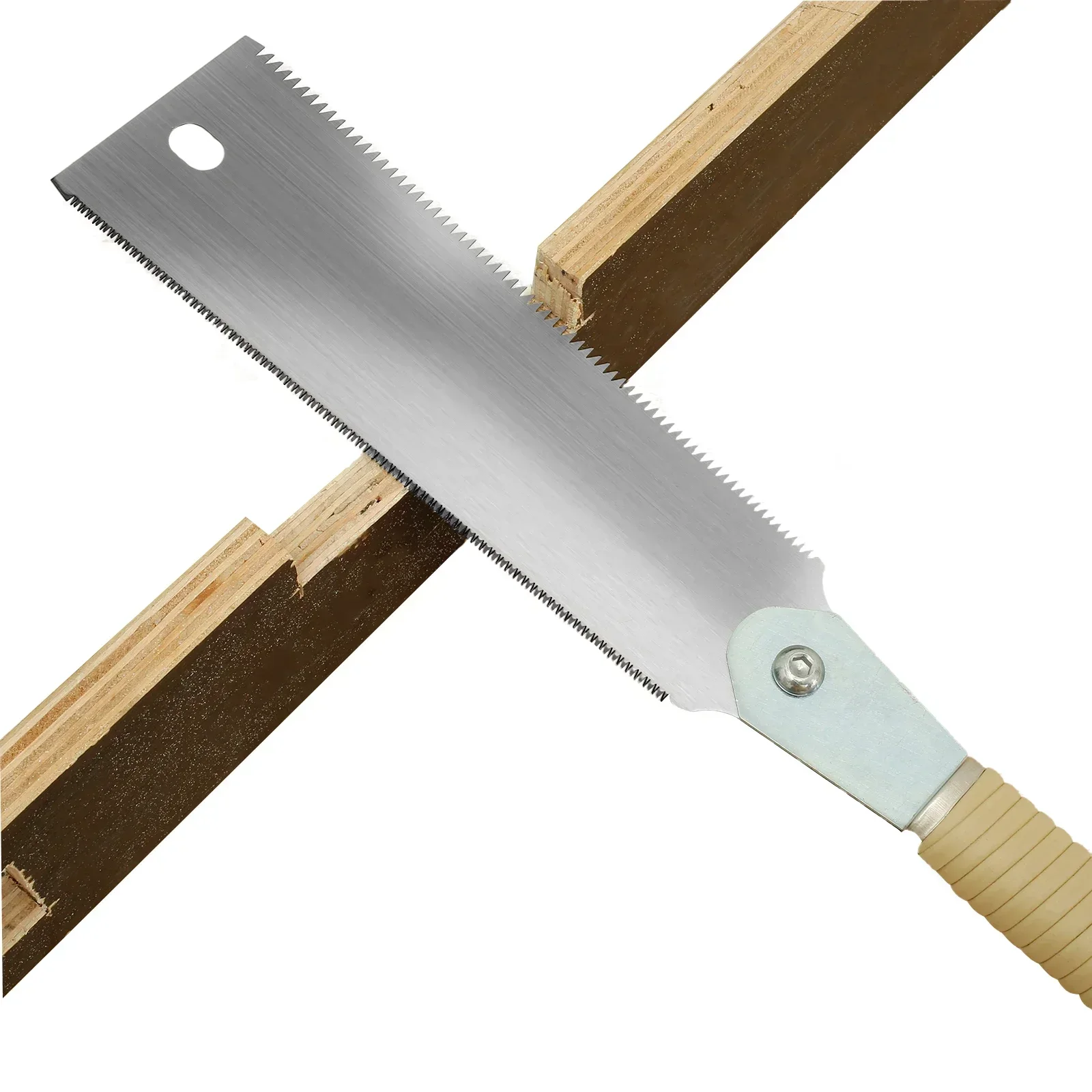 Woodworking In Japanese - Scie à main japonaise 9.3 pouces