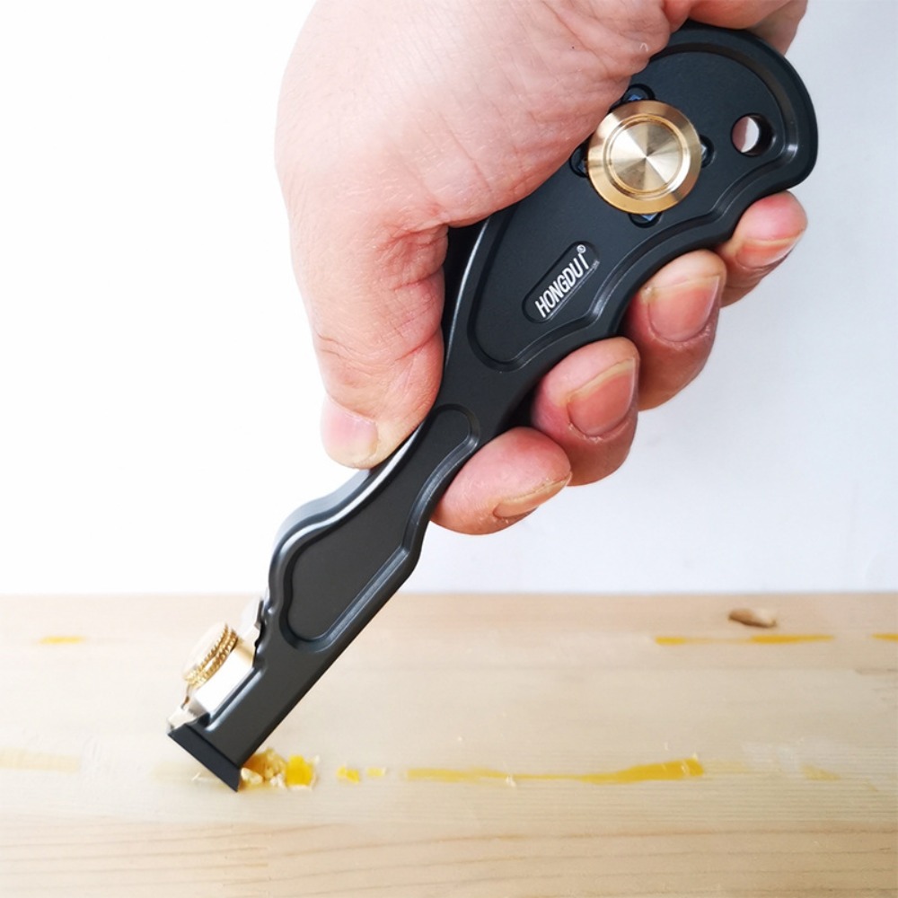Couteau de découpe jetable mul - Woodworking Glue avis et prix