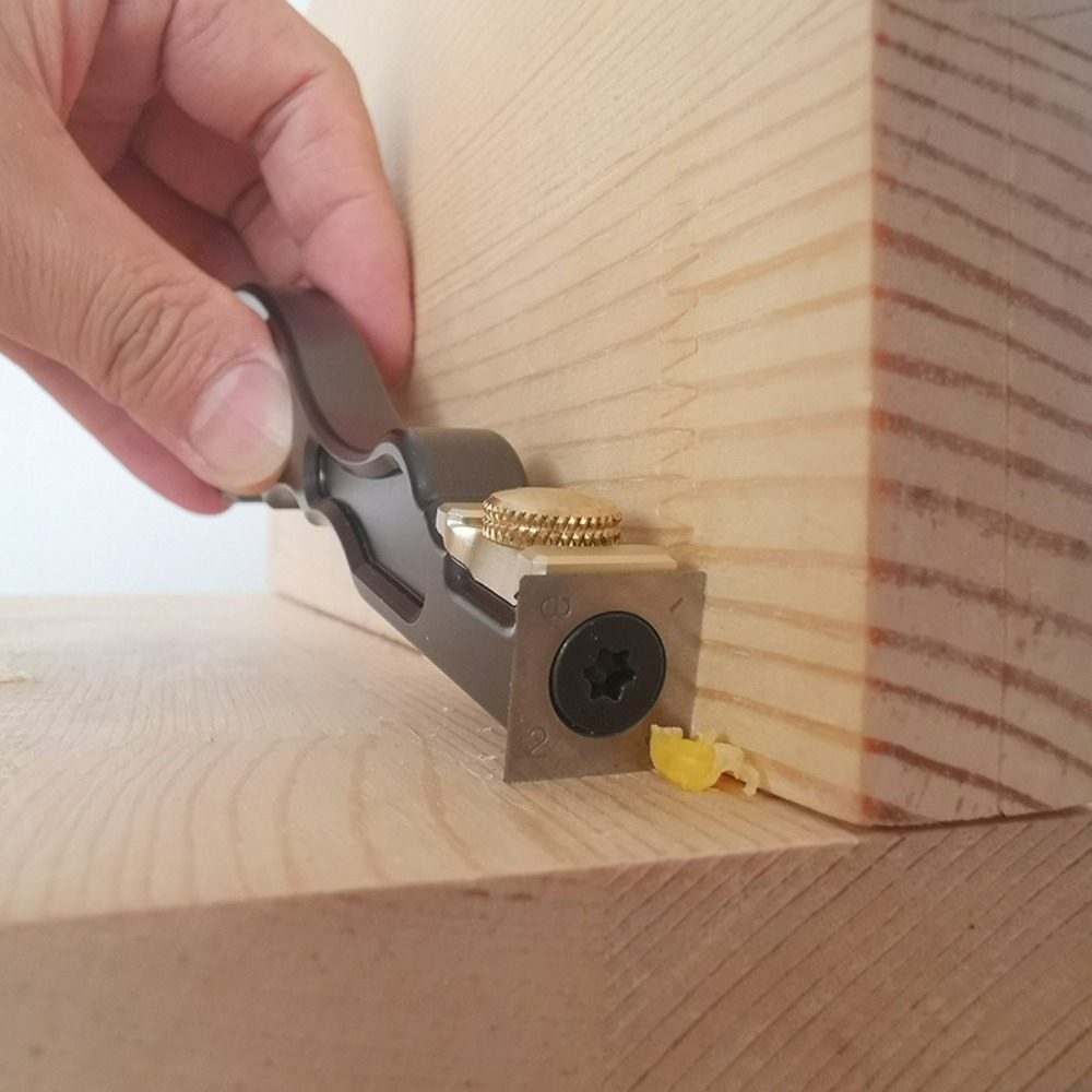 Couteau de découpe jetable mul - Woodworking Glue avis et prix