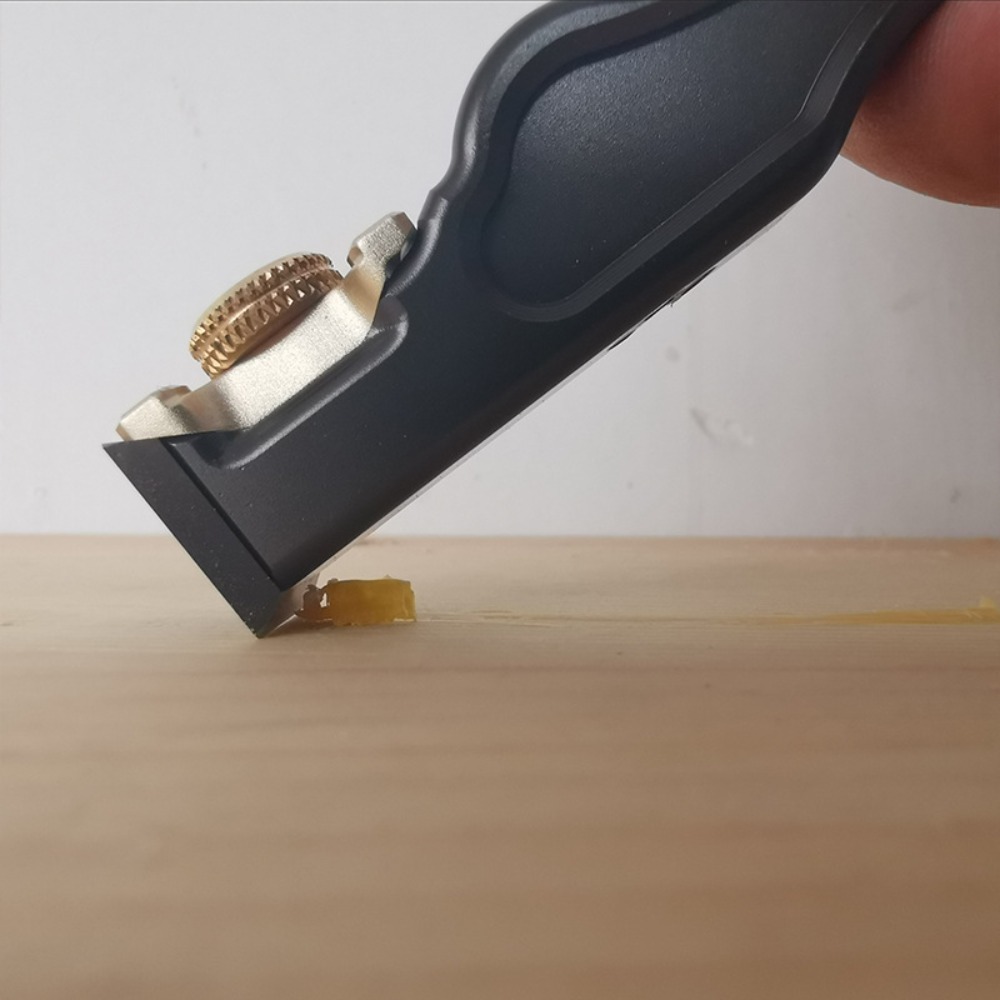 Couteau de découpe jetable mul - Woodworking Glue avis et prix
