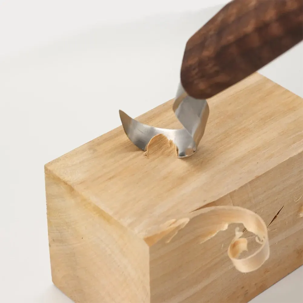 ‌ Ensemble de couteaux à décou - Wood Chisel Set avis et prix
