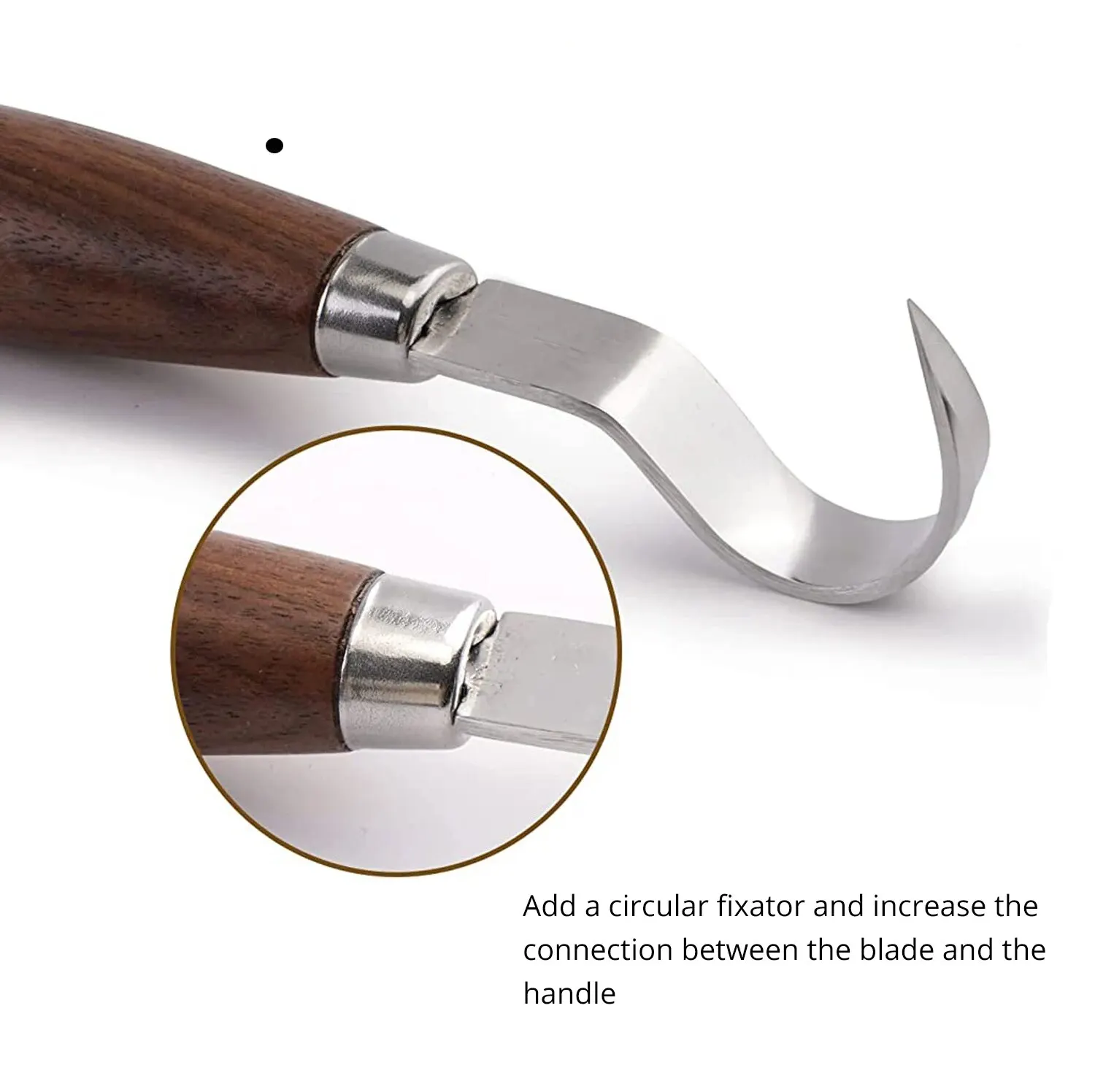 ‌ Ensemble de couteaux à décou - Wood Chisel Set avis et prix