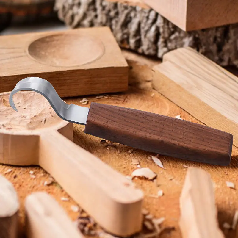 ‌ Ensemble de couteaux à décou - Wood Chisel Set avis et prix