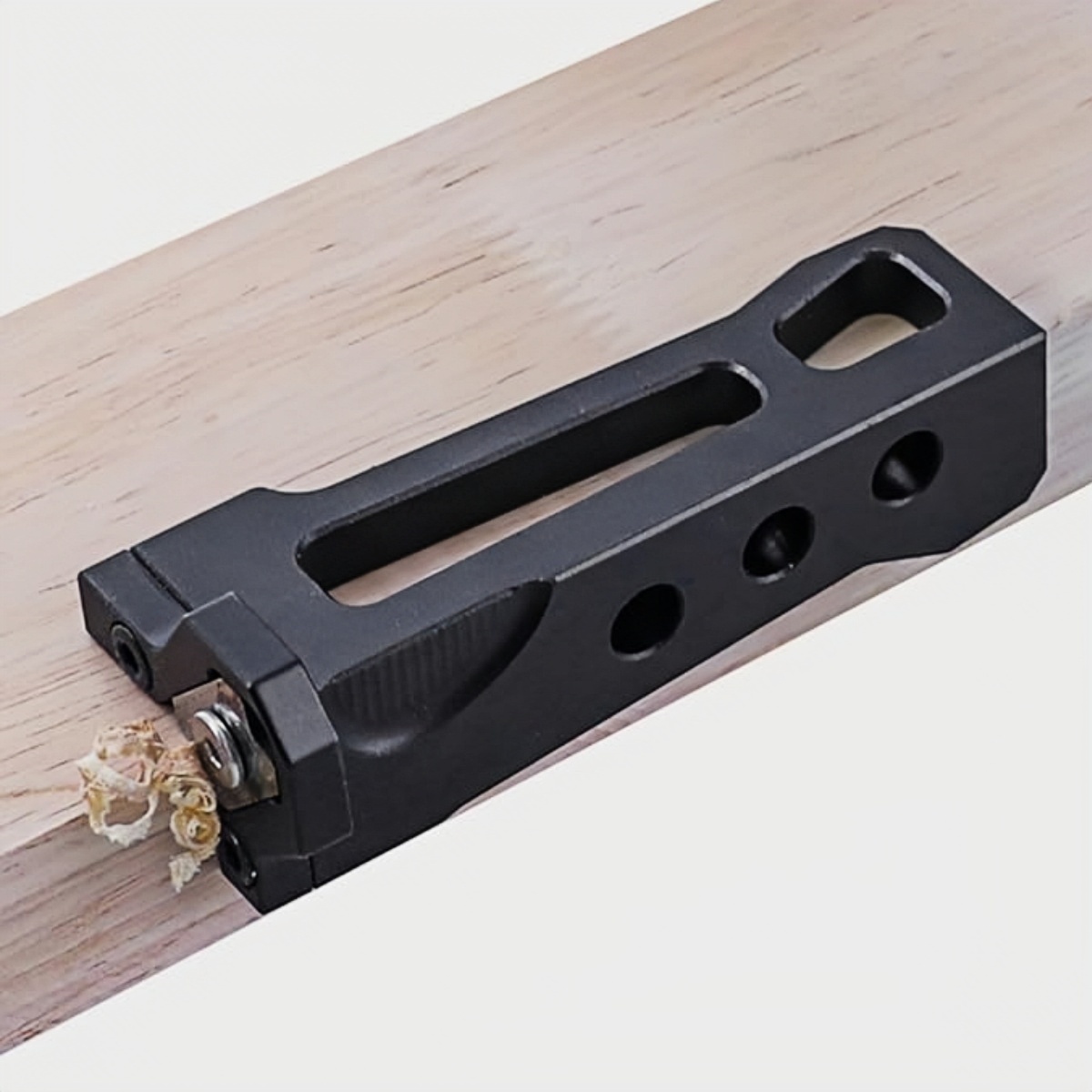 Raboteuse manuelle pour le tra - Woodworking Workshop avis et prix