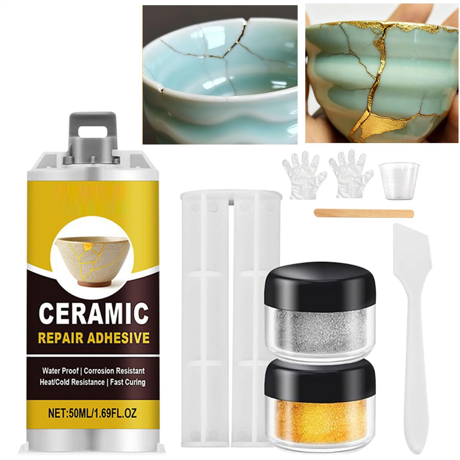 Kit de réparation en céramique - Woodworking In Japanese avis et prix