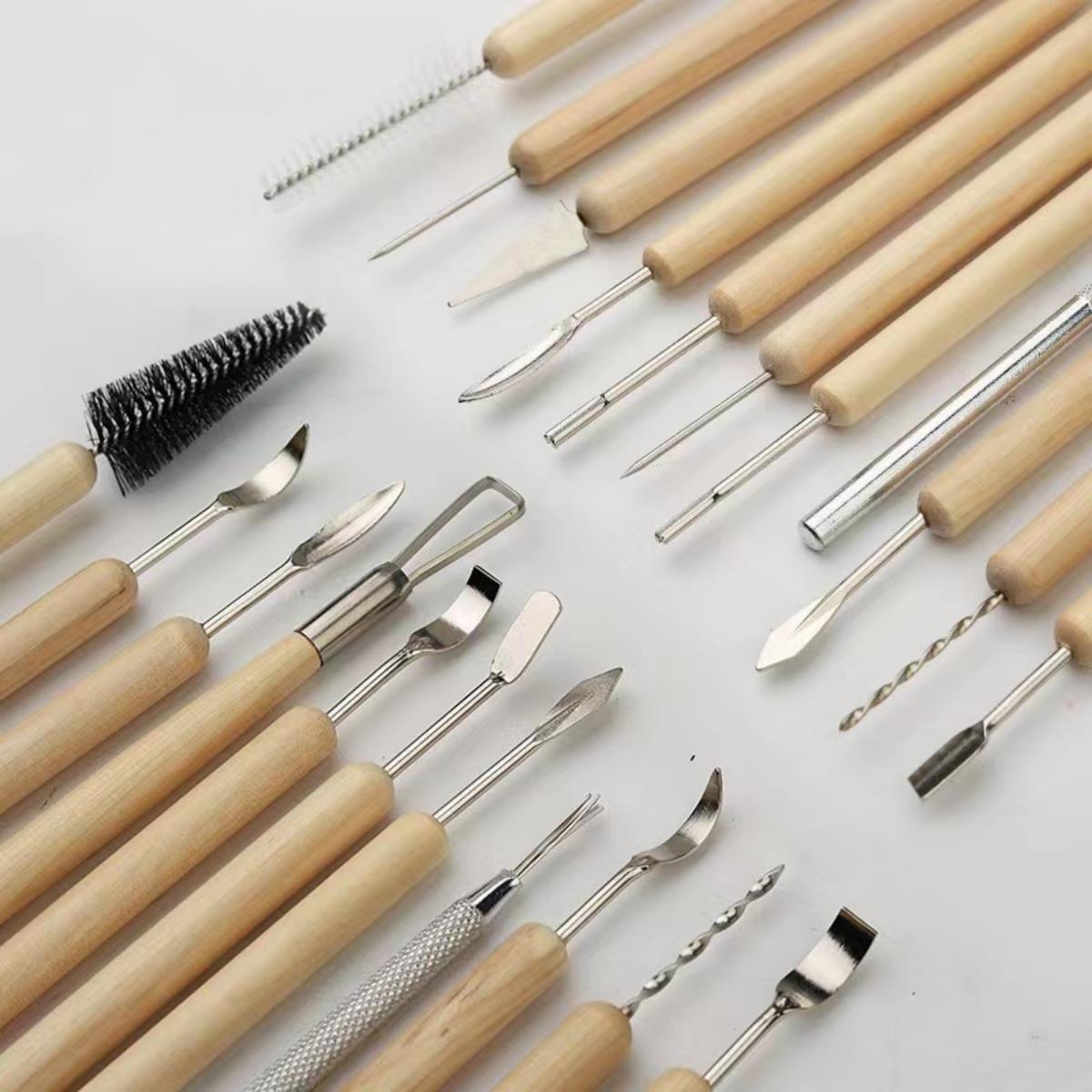 1SET Ensemble d'outils de scul - Wood Chisel Set avis et prix