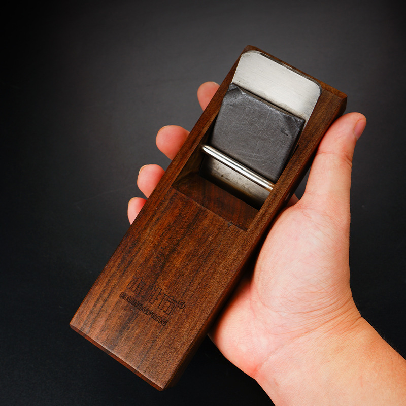 Raboteuse à bois de Style japo - Woodworking In Japanese avis et prix