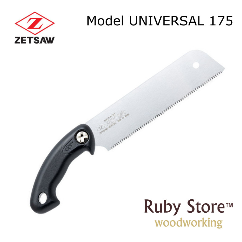 Scie japonaise UNIVERSELLE S-1 - Woodworking In Japanese avis et prix