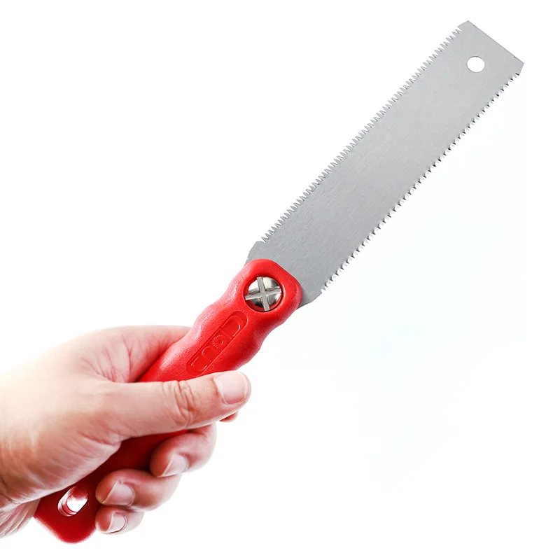 Petite Scie Japonaise Double F - Woodworking In Japanese avis et prix
