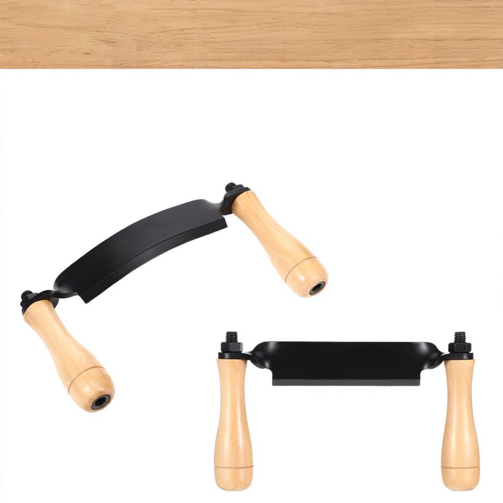 Découpeur manuel de bois en fo - Drawknife Blade avis et prix