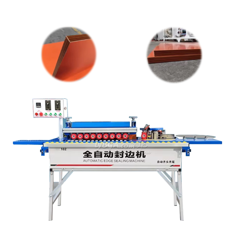 Machine à chantourner les bord - Woodworking Glue avis et prix