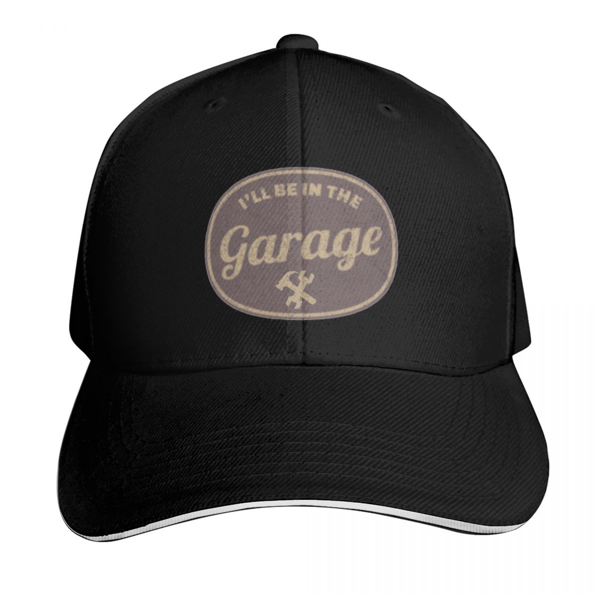 Je serai dans le garage. |   C - Woodworking Jokes avis et prix