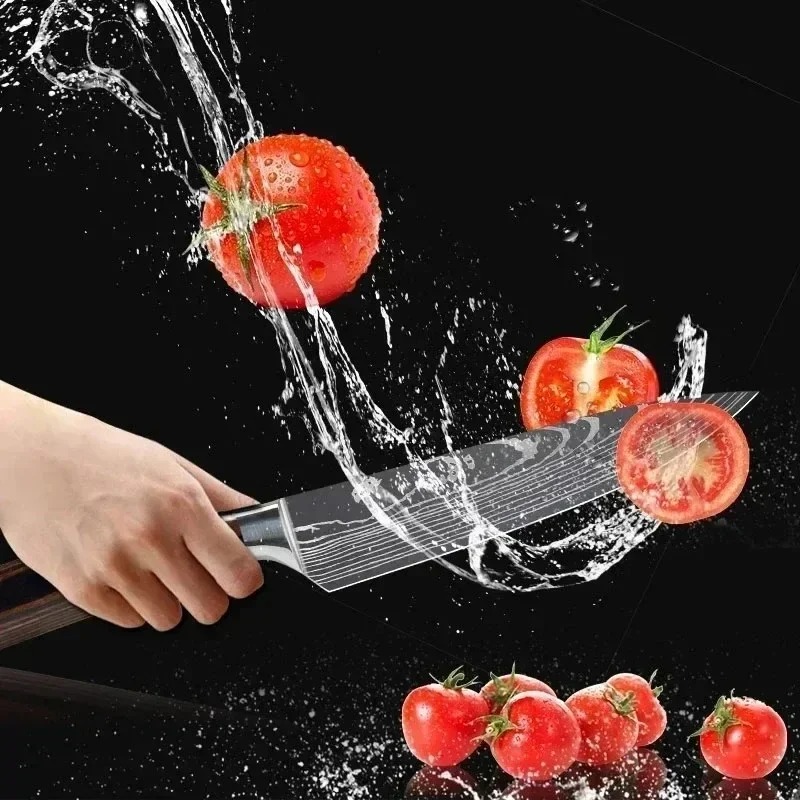 Couteau de cuisine japonais de - Drawknife Blade avis et prix