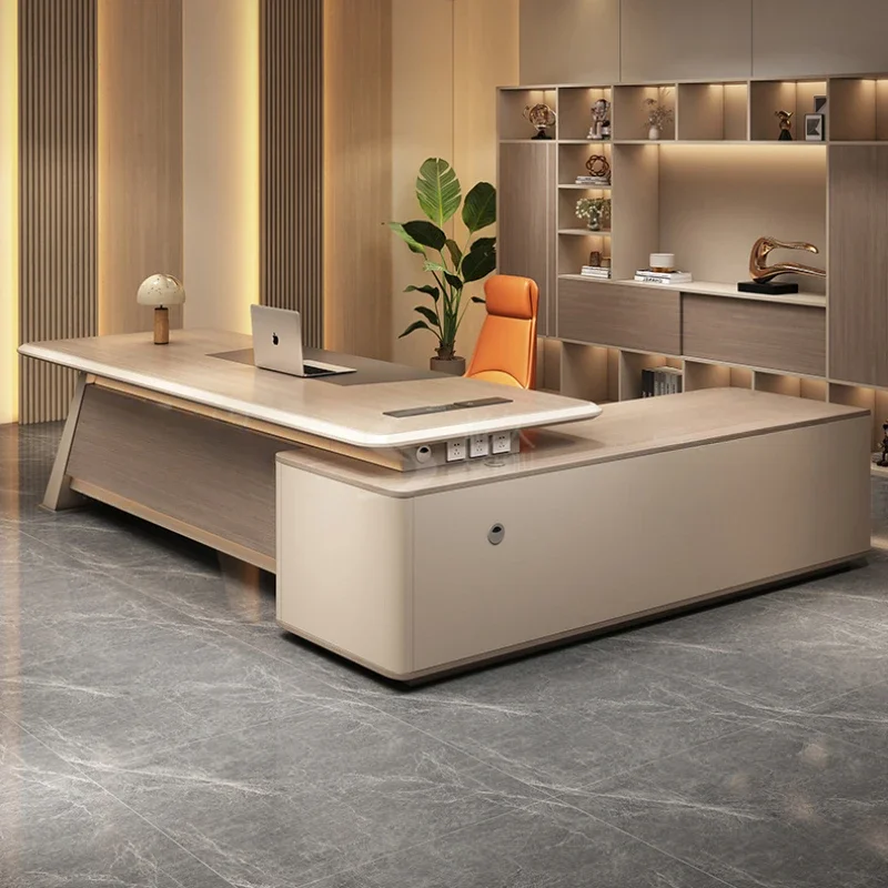 Bureau de direction japonais d - Woodworking In Japanese avis et prix