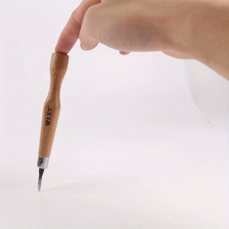 Ensemble de 12 ciseaux et cout - Wood Chisel Set avis et prix