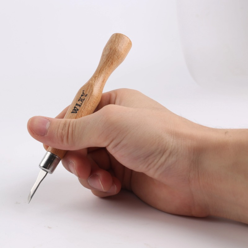 Ensemble de 12 ciseaux et cout - Wood Chisel Set avis et prix