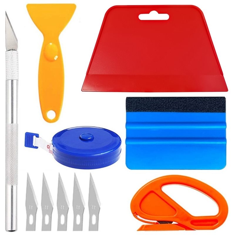 Kit d'outils de lissage de pap - Woodworking Wallpaper avis et prix