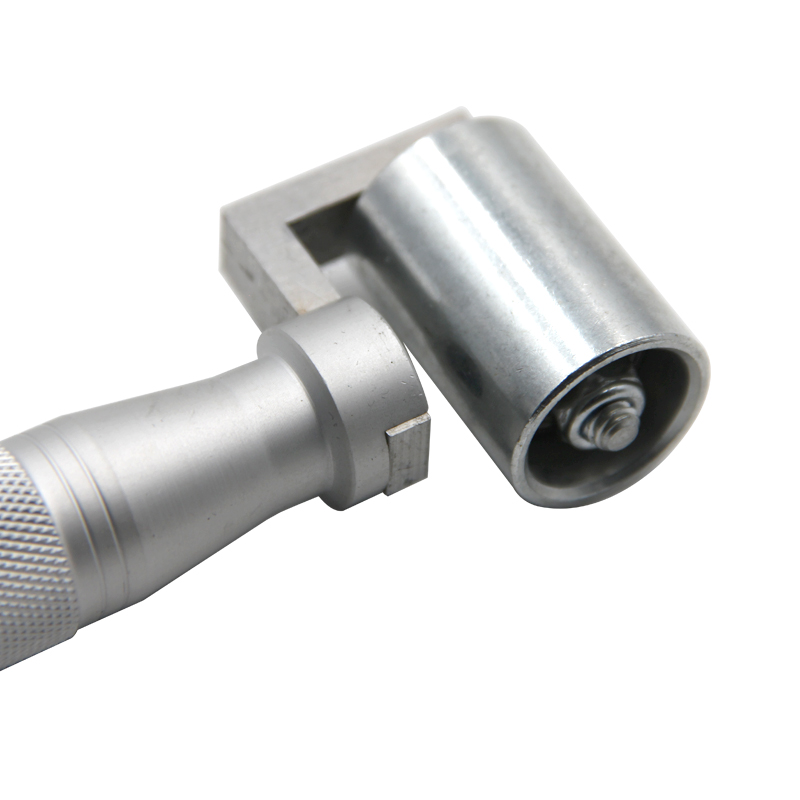 Rouleau en alliage d'aluminium - Woodworking Wallpaper avis et prix