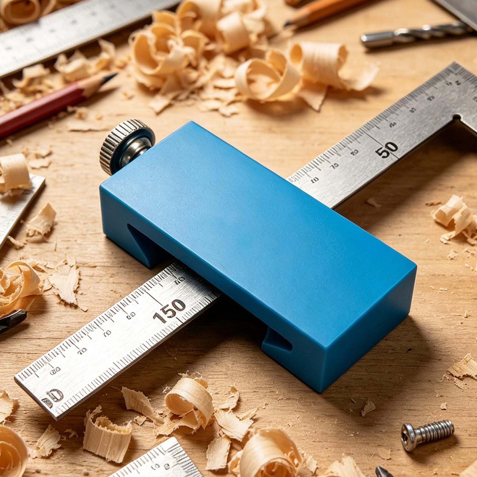 Outils de menuiserie : Règle d - Woodworking Workshop avis et prix